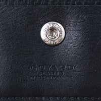Goyard St Louis PM Goyardine Stamp