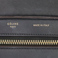 Celine Trapeze Small Stamp