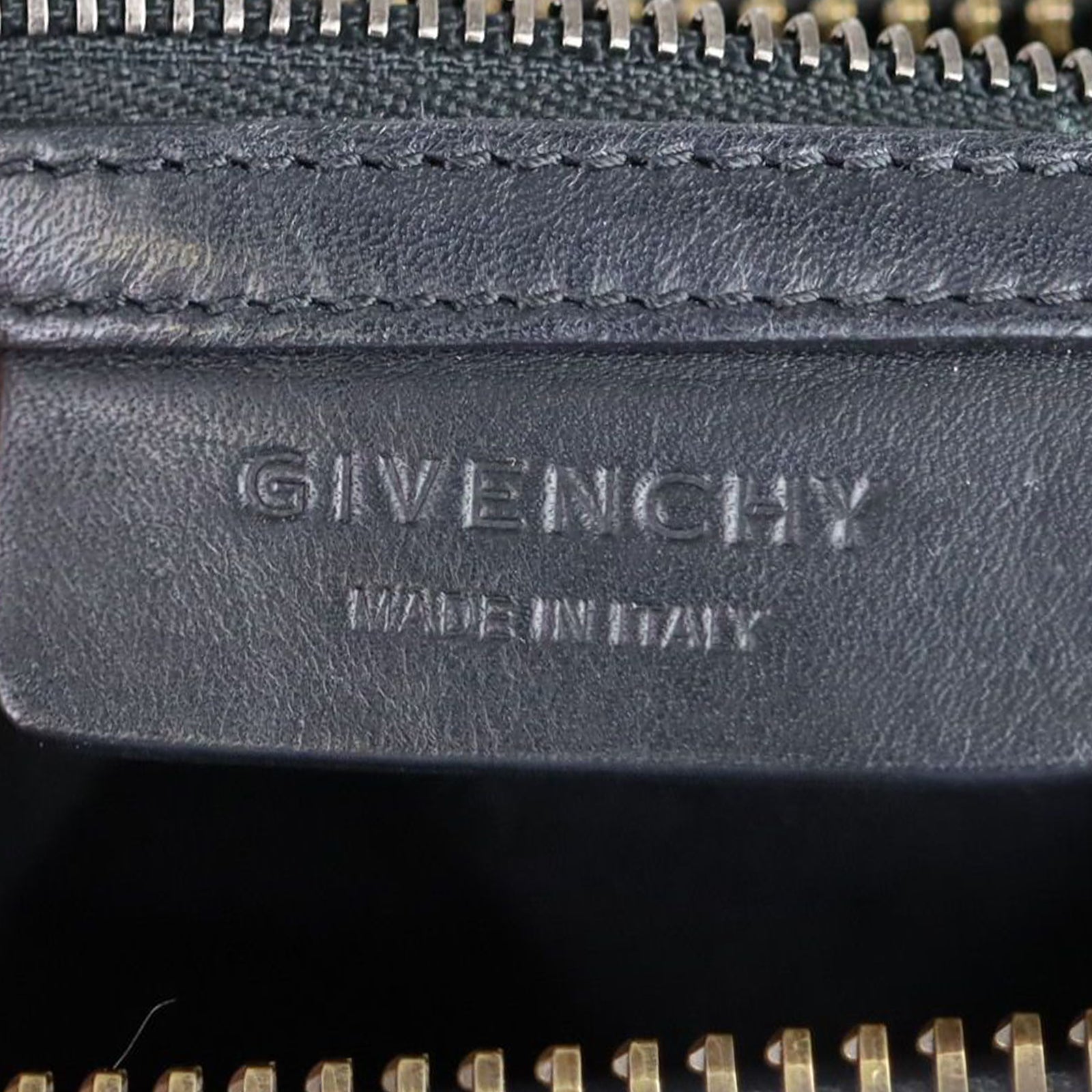 Givenchy Antigona Small Stamp