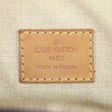 Louis Vuitton Trouville Monogram Stamp