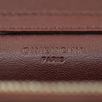 Givenchy Pandora Wallet on Chain Stamp
