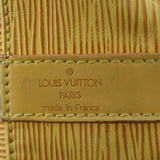 Louis Vuitton Noe Epi Stamp