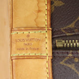 Louis Vuitton Alma PM Monogram Stamp