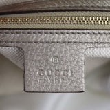 Gucci Soho Chain Bowler Stamp