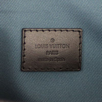 Louis Vuitton Discovery Bum Bag Damier Graphite Stamp