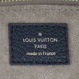 Louis Vuitton W Tote PM Monogram Stamp
