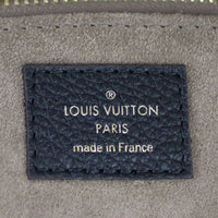 Louis Vuitton W Tote PM Monogram Stamp