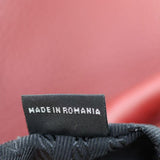 Prada Vitello Daino Two-Way Mini Tote Stamp