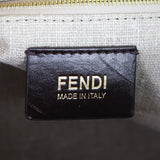 Fendi Silvana Satchel Stamp
