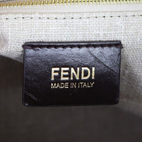 Fendi Silvana Satchel Stamp