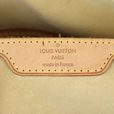 Louis Vuitton Retiro GM Monogram Stamp