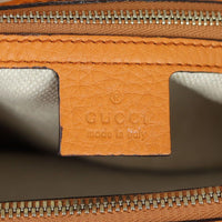 Gucci Soho Working Tote Medium Stamp