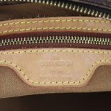 Louis Vuitton Cabas Piano Monogram Stamp