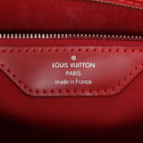 Louis Vuitton Brea MM Epi Stamp