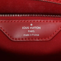 Louis Vuitton Brea MM Epi Stamp
