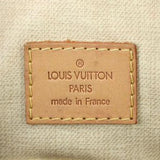 Louis Vuitton Trouville Monogram Stamp