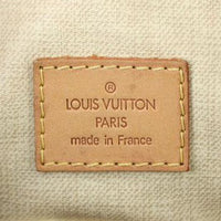 Louis Vuitton Trouville Monogram Stamp