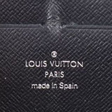 Louis Vuitton Zippy Wallet Epi Electric Stamp