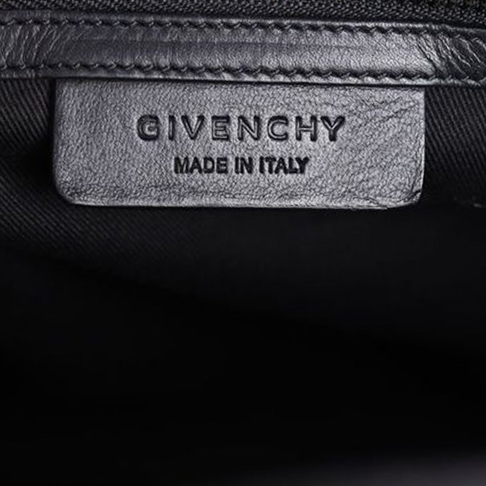 Givenchy Antigona Medium Stamp