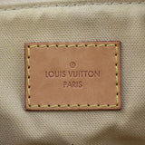 Louis Vuitton Siracusa PM Damier Azur Stamp