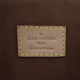Louis Vuitton Tivoli GM Monogram Stamp