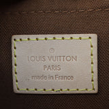 Louis Vuitton Thames GM Monogram Stamp