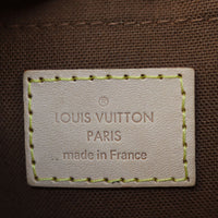 Louis Vuitton Thames GM Monogram Stamp