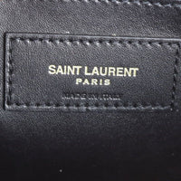 Saint Laurent Kate Tassel Chain Bag Small Stamp
