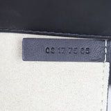 Chloe Faye Mini Shoulder Bag Date code
