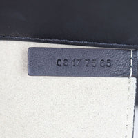 Chloe Faye Mini Shoulder Bag Date code
