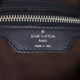 Louis Vuitton Fumee Hobo Monogram Antheia Stamp