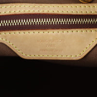 Louis Vuitton Batignolles Vertical Monogram Stamp
