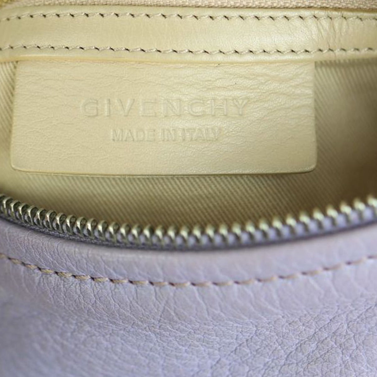 Givenchy Pandora Mini Stamp
