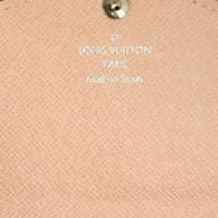 Louis Vuitton Sarah Wallet Epi Stamp

