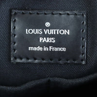 Louis Vuitton Thomas Messenger Bag Damier Graphite Stamp

