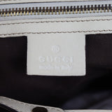 Gucci GG Canvas Medium Pelham Hobo Stamp
