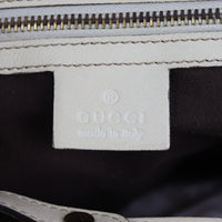 Gucci GG Canvas Medium Pelham Hobo Stamp
