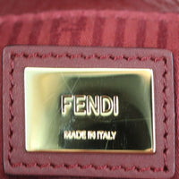 Fendi 2Jours Medium Stamp
