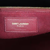 Saint Laurent Sac de Jour Large Stamp
