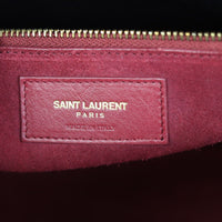 Saint Laurent Sac de Jour Large Stamp
