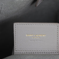 Saint Laurent Shopping Tote Stamp

