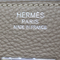 Hermes Birkin 30 Stamp