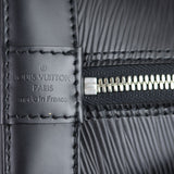 Louis Vuitton Alma PM Epi Stamp