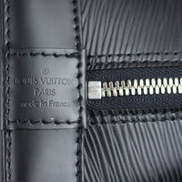 Louis Vuitton Alma PM Epi Stamp