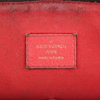 Louis Vuitton Retiro NM Monogram Stamp