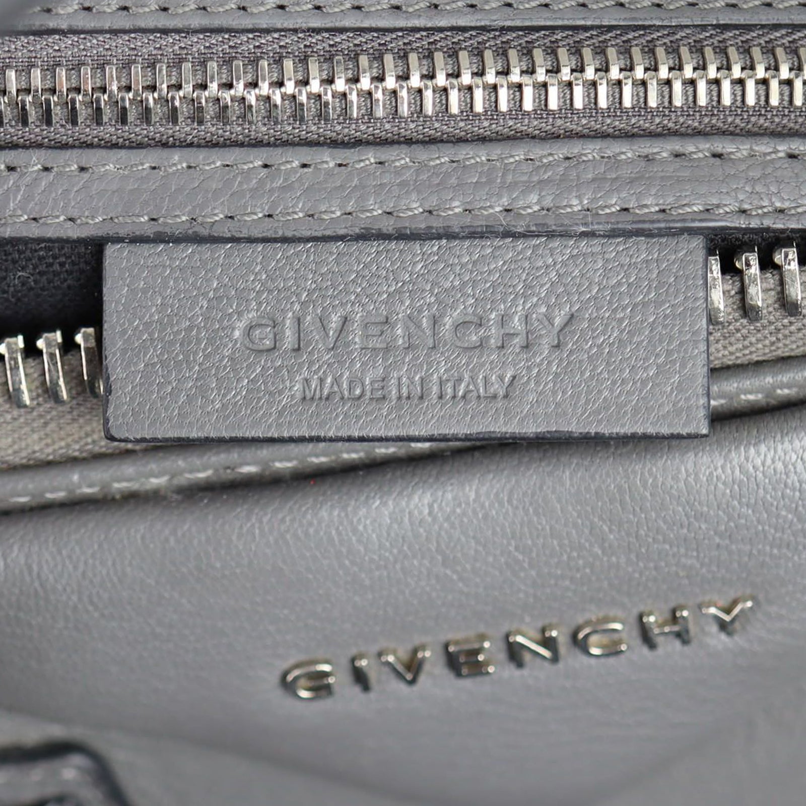 Givenchy Antigona Small Stamp