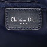 Dior Oblique Messenger Bag Stamp