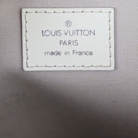 Louis Vuitton Montaigne Bowling GM Epi Stamp