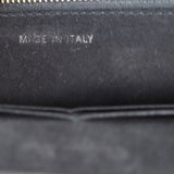 Dior Diorama Wallet on Chain Stamp