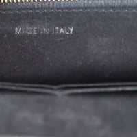 Dior Diorama Wallet on Chain Stamp